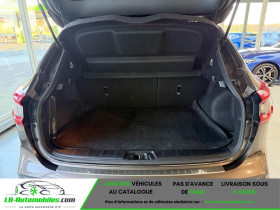 Nissan Qashqai 1.2 DIG-T 115 BVA  occasion � Beaupuy - photo n�10