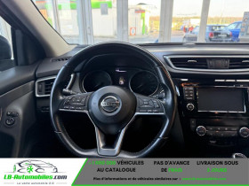 Nissan Qashqai 1.2 DIG-T 115 BVA  occasion � Beaupuy - photo n�9