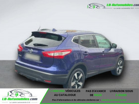 Nissan Qashqai 1.2 DIG-T 115 BVA  occasion � Beaupuy - photo n�4