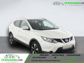 Nissan Qashqai 1.2 DIG-T 115 BVA  occasion � Beaupuy - photo n�2