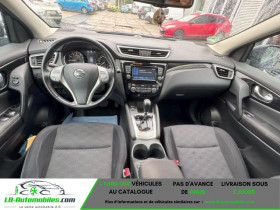 Nissan Qashqai 1.2 DIG-T 115 BVA  occasion � Beaupuy - photo n�3