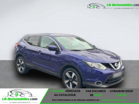 Nissan Qashqai 1.2 DIG-T 115 BVA  occasion � Beaupuy - photo n�2