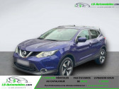 Nissan Qashqai 1.2 DIG-T 115 BVA  � Beaupuy 31
