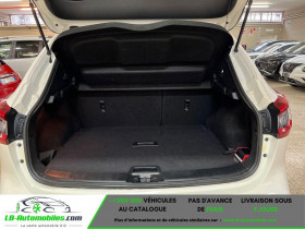 Nissan Qashqai 1.2 DIG-T 115 BVA  occasion � Beaupuy - photo n�10