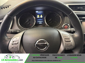 Nissan Qashqai 1.2 DIG-T 115 BVA  occasion � Beaupuy - photo n�5