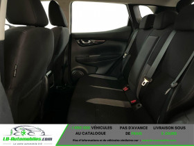 Nissan Qashqai 1.2 DIG-T 115 BVA  occasion � Beaupuy - photo n�8