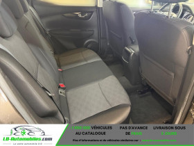 Nissan Qashqai 1.2 DIG-T 115 BVA  occasion � Beaupuy - photo n�4
