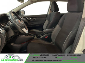 Nissan Qashqai 1.2 DIG-T 115 BVA  occasion � Beaupuy - photo n�7