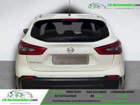 Nissan Qashqai 1.2 DIG-T 115 BVA  occasion � Beaupuy - photo n�6