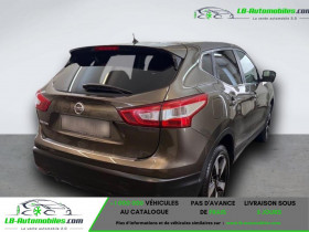 Nissan Qashqai 1.2 DIG-T 115 BVA  occasion � Beaupuy - photo n�3