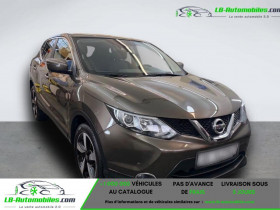 Nissan Qashqai 1.2 DIG-T 115 BVA  occasion � Beaupuy - photo n�2