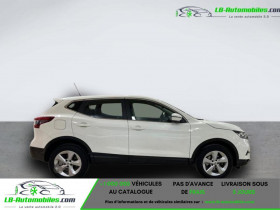 Nissan Qashqai 1.2 DIG-T 115 BVA  occasion � Beaupuy - photo n�5