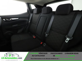 Nissan Qashqai 1.2 DIG-T 115 BVA  occasion � Beaupuy - photo n�9