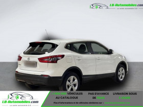 Nissan Qashqai 1.2 DIG-T 115 BVA  occasion � Beaupuy - photo n�4
