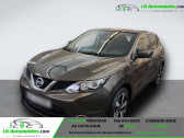 Nissan Qashqai 1.2 DIG-T 115 BVA  � Beaupuy 31