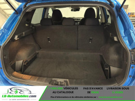 Nissan Qashqai 1.2 DIG-T 115 BVA  occasion � Beaupuy - photo n�5