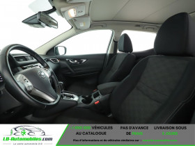 Nissan Qashqai 1.2 DIG-T 115 BVA  occasion � Beaupuy - photo n�8