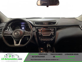 Nissan Qashqai 1.2 DIG-T 115 BVA  occasion � Beaupuy - photo n�3