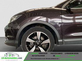 Nissan Qashqai 1.2 DIG-T 115 BVA  occasion � Beaupuy - photo n�9