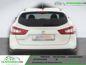 Nissan Qashqai 1.2 DIG-T 115 BVA  occasion � Beaupuy - photo n�7