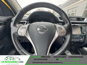 Nissan Qashqai 1.2 DIG-T 115 BVA  occasion � Beaupuy - photo n�9