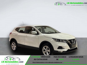 Nissan Qashqai 1.2 DIG-T 115 BVA  occasion � Beaupuy - photo n�2