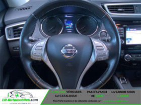 Nissan Qashqai 1.2 DIG-T 115 BVA  occasion � Beaupuy - photo n�8