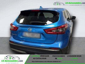Nissan Qashqai 1.2 DIG-T 115 BVA  occasion � Beaupuy - photo n�3