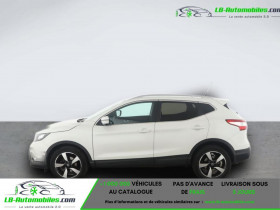 Nissan Qashqai 1.2 DIG-T 115 BVA  occasion � Beaupuy - photo n�6
