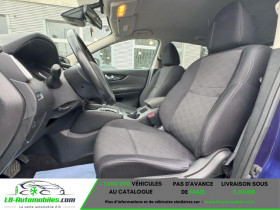 Nissan Qashqai 1.2 DIG-T 115 BVA  occasion � Beaupuy - photo n�7