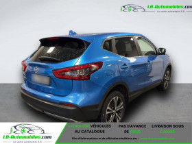 Nissan Qashqai 1.2 DIG-T 115 BVA  occasion � Beaupuy - photo n�2