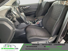 Nissan Qashqai 1.2 DIG-T 115 BVA  occasion � Beaupuy - photo n�7