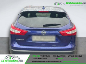 Nissan Qashqai 1.2 DIG-T 115 BVA  occasion � Beaupuy - photo n�6