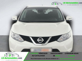 Nissan Qashqai 1.2 DIG-T 115 BVA  occasion � Beaupuy - photo n�5