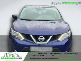 Nissan Qashqai 1.2 DIG-T 115 BVA  occasion � Beaupuy - photo n�5