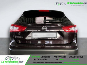 Nissan Qashqai 1.2 DIG-T 115 BVA  occasion � Beaupuy - photo n�6