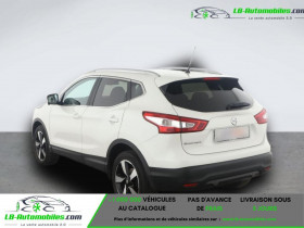 Nissan Qashqai 1.2 DIG-T 115 BVA  occasion � Beaupuy - photo n�4