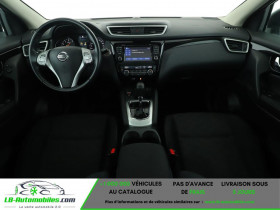 Nissan Qashqai 1.2 DIG-T 115 BVA  occasion � Beaupuy - photo n�3