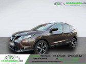 Annonce Nissan Qashqai occasion Essence 1.2 DIG-T 115 BVA � Beaupuy
