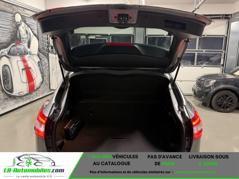 Nissan Qashqai 1.2 DIG-T 115 BVA  occasion � Beaupuy - photo n�10