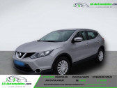 Nissan Qashqai 1.2 DIG-T 115 BVA  � Beaupuy 31