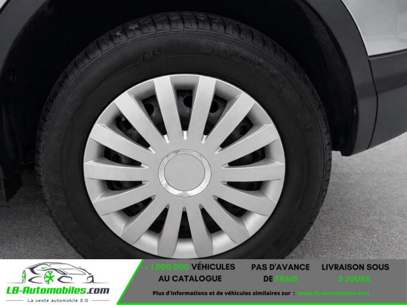 Nissan Qashqai 1.2 DIG-T 115 BVA  occasion � Beaupuy - photo n�8