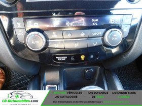 Nissan Qashqai 1.2 DIG-T 115 BVA  occasion � Beaupuy - photo n�3