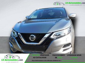 Nissan Qashqai 1.2 DIG-T 115 BVA  occasion � Beaupuy - photo n�2