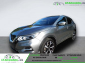Nissan Qashqai 1.2 DIG-T 115 BVA  � Beaupuy 31