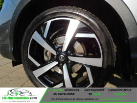 Nissan Qashqai 1.2 DIG-T 115 BVA  occasion � Beaupuy - photo n�9