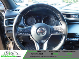 Nissan Qashqai 1.2 DIG-T 115 BVA  occasion � Beaupuy - photo n�8