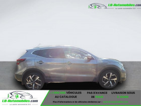Nissan Qashqai 1.2 DIG-T 115 BVA  occasion � Beaupuy - photo n�5