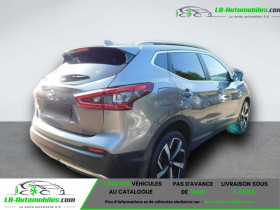 Nissan Qashqai 1.2 DIG-T 115 BVA  occasion � Beaupuy - photo n�4
