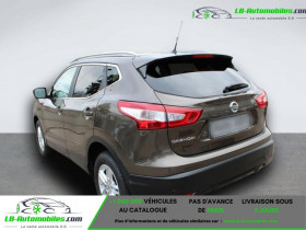 Nissan Qashqai 1.2 DIG-T 115 BVA  occasion � Beaupuy - photo n�4